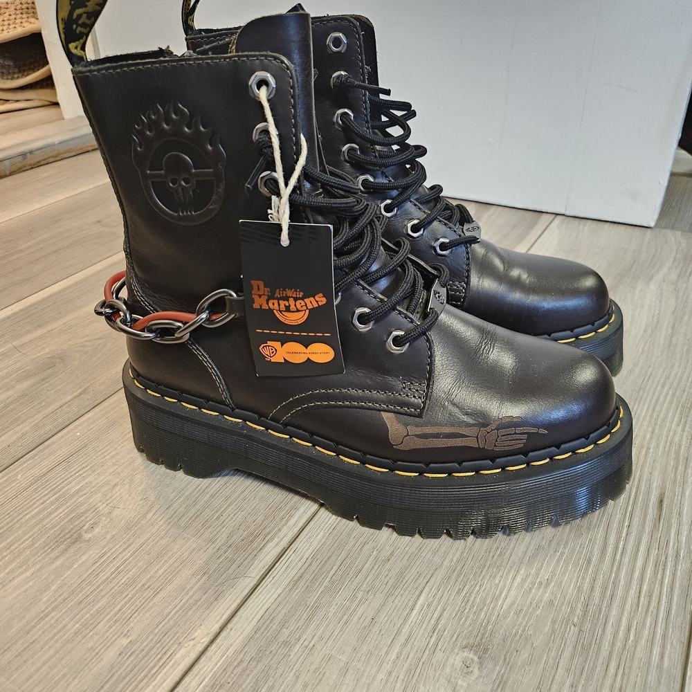 JADON MAD MAX: FURY ROAD BOOT